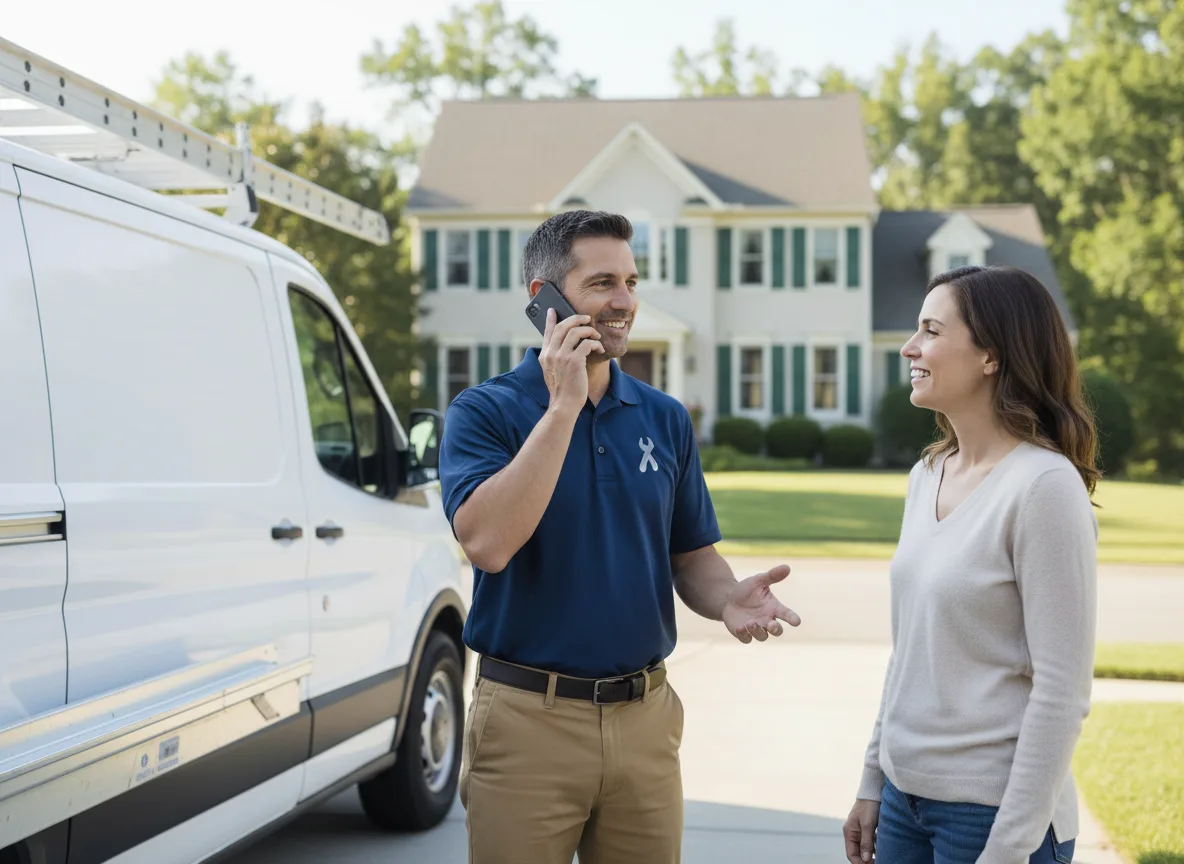 Home Gutter Service Wolbach, NE FAQs
